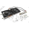 Scythe <SCVMS-1000> Musashi  VGA Cooler (12.5-29.22дБ, 800-2000об/мин,Al+теп.трубки) 2657