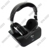 Наушники Ritmix RH-722 (FM, беспроводные, до 30м)