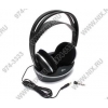 Наушники Ritmix RH-705 (FM, беспроводные, до 100м)
