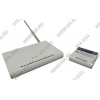 ZyXEL P660HWP Bundle(AnnexA) 4-Port Wireless Access Point+ADSLModem+HomePlug AV adapter (4port 10/100,802.11b/g)