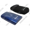 Verbatim Executive <47588> USB2.0 Portable 2.5" HDD 500Gb EXT (RTL) Midnight Blue