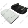 Verbatim Executive <47589> USB2.0 Portable 2.5" HDD 500Gb EXT (RTL) Arctic White