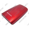 Verbatim <47636> USB2.0 Portable 2.5" HDD 320Gb EXT (RTL)