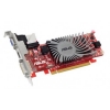 Видеокарта Asus PCI-E EAH5450 SILENT/DI/1GD3(LP) AMD Radeon HD 5450 1Gb 64bit DDR3 650/900 DVIx1/HDMIx1/CRTx1/HDCP Ret