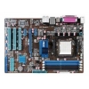Материнская плата Asus M4A77 Soc-AM2 AMD770 ATX SATA AC'97 8ch LAN-Gbt +RaiD