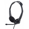 Гарнитура Oklick HS-101V Регулятор громкости
