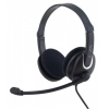 Гарнитура Oklick HS-102V Регулятор громкости