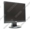 17"    MONITOR ASUS VB175T BK (LCD, 1280x1024, +DVI)