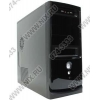 Miditower LinkWorld <(C.2222B)U3210-59> Black ATX Без БП