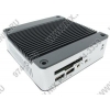 DMP VESA PC eBOX-3310(A)-JSK сверхкомпактная платформа (MSTI PDX-600-1GHz, 512Mb, SVGA, LAN, CF/microSD,2xCOM)