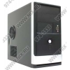 Minitower INWIN EMR002 <Black> Micro ATX 400W (24+4пин)