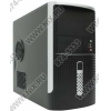 Minitower INWIN EMR001 <Black> Micro ATX 400W (24+4пин)