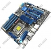 ASUS P6X58D Premium (RTL) LGA1366 <X58>3xPCI-E+2xGbLAN+1394 SATA RAID ATX 6DDR-III