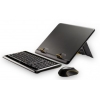 Клавиатура Logitech  MK605 Notebook Kit USB (939-000235) RTL