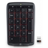 Клавиатура Logitech Cordless Number Pad N305 USB RTL (920-001767)