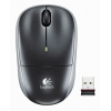 Мышь Logitech M215 dark cordless USB (910-001554)