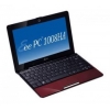 Субноутбук Asus Eee PC 1008P Atom N450/2GB/250GB/Wi-Fi/BT/W7S/10”/Cam/5800mAh/Brown (90OA1PD42213987E20AQ)