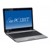 Субноутбук Asus Eee PC 1201T MV40/2GB/250GB/Wi-Fi/BT/W7S/12.1”/Cam/4400mAh/Silver (90OA1YD22116987E40AQ)