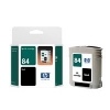 Картридж струйный HP 84 C5016A черный (69мл) для HP DJ 10ps/20ps/50ps