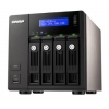 Сетевой RAID-накопитель QNAP TS-459 Pro 1.6 GHz CPU Intel Atom™ D510 с 4 отсеками для жестких дисков