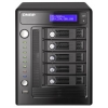 Сетевой RAID-накопитель QNAP TS-509 Pro 1.6 GHz CPU Intel с пятью отсеками для жестких дисков