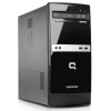 Системный блок HP CQ500B MT CE3300/500GB/2GB/DVDRW/kbd/mouse/W7Pro-XPPro RUS (WB742EA)