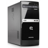Системный блок HP CQ500B MT E7500/500GB/2GB/DVDRW/kbd/mouse/W7Pro-XPPro RUS (WB749EA)