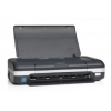 Принтер HP струйный OfficeJet A4 H470 (CB026A) mobile USB