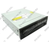 BD-ROM&DVD RAM&DVD±R/RW&CDRW LITE-ON iHES208 Black+Silver Panel SATA(RTL)8x&12x&16(R9 8)x8x&16(R9 8)x6x/16x&48x