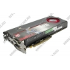 1Gb <PCI-E> DDR-5 HIS <ATI RADEON HD5870> (RTL) DualDVI+HDMI+DP+Crossfire <H587F1GD>
