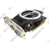 1Gb <PCI-E> DDR-5 MSI  MS-V207 N240GT-MD1G/D5 (RTL) +DVI+HDMI <GeForce GT240>