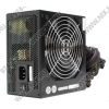 Блок питания Zalman ZM600-RS <Black> 600W ATX (24+2x4+2х6+2x6/8пин)