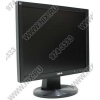 17"    ЖК монитор ASUS VB175D BK (LCD, 1280x1024, D-Sub)