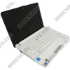 ASUS Eee PC 1001P <90OA22-B12111-937E10AQ> White Atom N450(1.66)/1024/160/WiFi/cam/WinXP/10.1"/1.27 кг