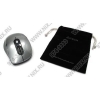 A4-Tech Wireless Optical Mouse <BT-630-Grey(1)> (RTL) Bluetooth 3btn+Roll, беспроводная, уменьшенная(без приёмн)