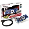 Видеокарта Gigabyte PCI-E NV GV-N84S512I-ED GF8400GS 512Mb DDR2 VGA+DVI+HDMI RTL