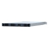 Источник бесперебойного питания APC Smart-UPS SUA1000RMI1U 640Вт 1000ВА черный