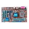 Материнская плата Asus P5P41T LE  Soc-775 iP41 DDRIII ATX SATA AC'97 6ch LAN-Gbt