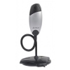Камера Web A4 PK-636K серебристый 0.3Mpix (3200x2400) USB2.0 с микрофоном (PK-636K (SILVER+BLACK))