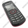 Samsung GT-E1080i Red (DualBand, LCD 128x128@64K, 65г)
