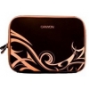 Чехол для ноутбука Canyon CNR-NB20O 10" (31x23.5х2cm) черно-оранжевый