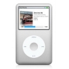Плеер Apple iPod Classic 160Gb Silver MC293