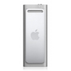 Плеер Flash Apple iPod Shuffle 2Gb серебристый MC306