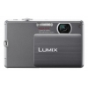 Фотоаппарат Panasonic DMC-FP3EE-V фиолетовый 14.1Mpix 4x 3"  SD/SDHC
