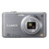 Фотоаппарат Panasonic DMC-FS33EE-S silver 14.50Mpix 8х  F3.30 - 5.90 SD
