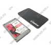 SSD 64 Gb SATA-II 300 Kingston SSDNow V Series <SNV425-S2BN/64GB> 2.5"+ EXT BOX USB