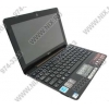 ASUS Eee PC 1008P<90OA1P-D42213-987E20AQ> Brown Atom N450(1.66)/2048/250/WiFi/BT/cam/Win7St/10.1"/1.15 кг