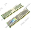 OCZ <OCZ2P10001GK> DDR-II DIMM 1Gb KIT 2*512Mb <PC2-8000> 5-5-5