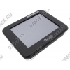 JJ-Connect AutoNavigator 333 (64Mb RAM, 2 Gb ROM, MP3/JPG/MPEG4,GPS, LCD 3.5" 320x240, SD, microUSB, Li-Ion)
