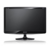 Монитор Samsung TFT 24" B2430H glossy-black 16:9 FullHD 5ms DVI HDMI (LS24PUHKF/EN)
